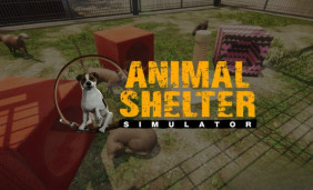 The Journey Begins - Animal Shelter PC Game Review