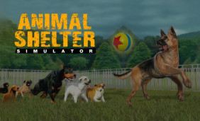 Explore the Animal Shelter Game on Mobile Platforms