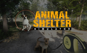 Animal Shelter: A Comprehensive Review for PlayStation